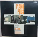 LP - Lee Evans - Piano Plus
