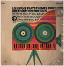 LP - Lee Evans - Plays Themes From Great Motion Pictures