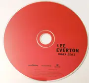 CD - Lee Everton - Inner Exile