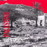 CD Single - Lee Fardon - Palestine