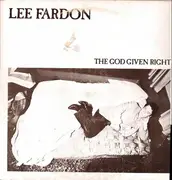 LP - Lee Fardon - The God Given Right