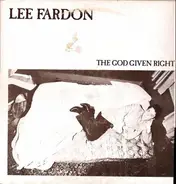 Lee Fardon - The God Given Right