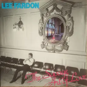 Lee Fardon - The Savage Art of Love