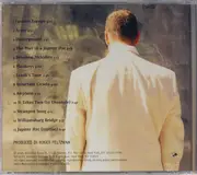 CD - Lee Feldman - The Man In A Jupiter Hat