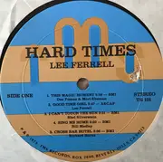 LP - Lee Ferrell - Hard Times