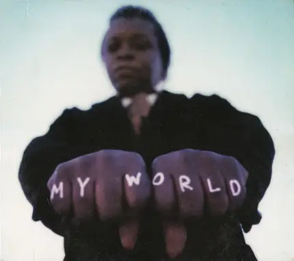 Lee Fields - My World