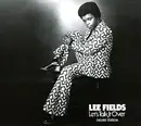 CD - Lee Fields - Let's Talk It Over