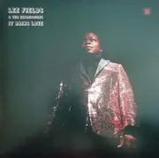 LP - Lee  Fields & The Expressions - It Rains Love