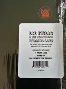 Lee  Fields & The Expressions - It Rains Love