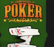 CD - Lee Fields, El Michels Affair,Timothy a.o. - Championship Poker