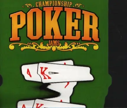 Lee Fields, El Michels Affair,Timothy a.o. - Championship Poker