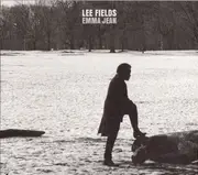 CD - Lee Fields - Emma Jean