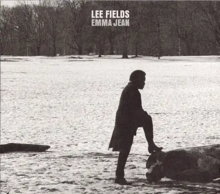 Lee Fields - Emma Jean
