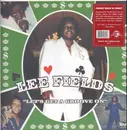 LP & MP3 - Lee Fields - Let's Get a Groove On - + Download Card
