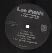 LP - Lee Fields - Problems