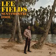 LP - Lee Fields - Sentimental Fool - Mono