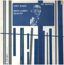 LP - Lee Konitz , Chet Baker , Keith Jarrett Quintet - Lee Konitz, Chet Baker, Keith Jarret Quintet - MONO