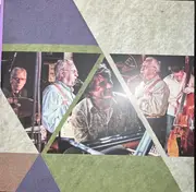 Double LP - Lee Konitz , Dan Tepfer , Michael Janisch , Jeff Williams - First Meeting (Live In London Volume 1) - 180g, Still Sealed