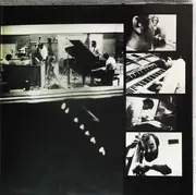 LP - Lee Konitz , Martial Solal - European Episode - Gatefold Sleeve