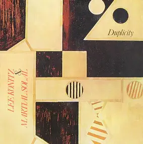 Lee Konitz - Duplicity