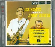 Lee Konitz Meets Jimmy Giuffre - Lee Konitz Meets Jimmy Giuffre