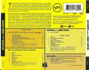 Double CD - Lee Konitz Meets Jimmy Giuffre - Lee Konitz Meets Jimmy Giuffre