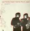 LP - Lee Konitz meets Warne Marsh - again