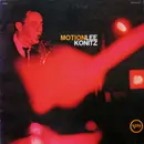 LP - Lee Konitz - Motion - Gatefold / Insert