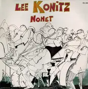 Lee Konitz Nonet - Lee Konitz Nonet