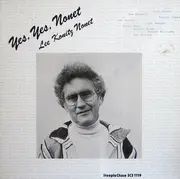 LP - Lee Konitz Nonet - Yes, Yes, Nonet