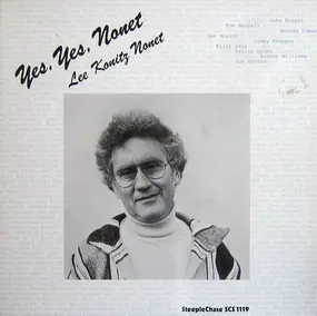 Lee Konitz Nonet - Yes, Yes, Nonet