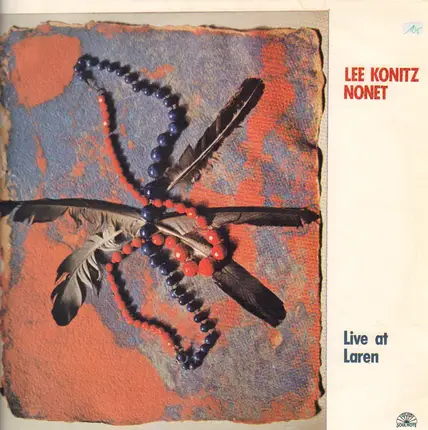 Lee Konitz Nonet - Live at Laren