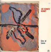 Lee Konitz Nonet - Live at Laren