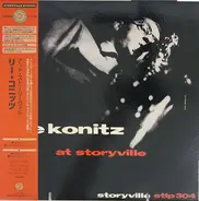 Lee Konitz - At Storyville