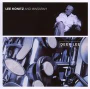 CD - Lee Konitz And Minsarah - Deep Lee