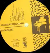 LP - Lee Konitz And Michel Petrucciani - Toot Sweet