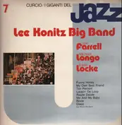 Lee Konitz Big Band