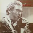 LP - Lee Konitz & Hal Galper - Windows
