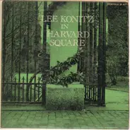 Lee Konitz - In Harvard Square