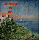 LP - Lee Konitz - In Rio
