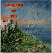 Lee Konitz - In Rio