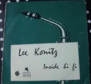 Lee Konitz - Inside Hi Fi
