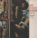 LP - Lee Konitz - Inside Hi-Fi - Mono+insert