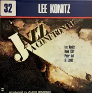 Lee Konitz - Jazz A Confronto 32