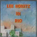 CD - Lee Konitz - Lee Konitz In Rio