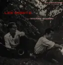 LP - Lee Konitz - Lee Konitz & Warne Marsh