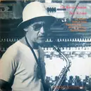 LP - Lee Konitz Quartet, The Lee Konitz Quartet - Jazz A Juan