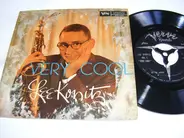 Lee Konitz - Vol. 1 - Very Cool