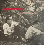 Lee Konitz With Warne Marsh - Lee Konitz with Warne Marsh