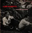 LP - Lee Konitz & Warne Marsh - Lee Konitz With Warne Marsh